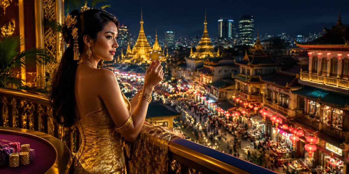 betika Magic Wand — betika ၏ အဓိက အွန်လိုင်း ကာစီနို ခန်းများ